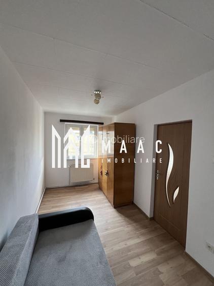 Apartament  2 Camere I SemidecomandatI Zona Lacul lui Binder - 2