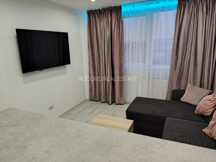 Drumul Taberei, Valea Ialomitei 2 camere decomnadate, prima inchiriere - 7