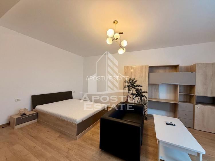 Apartament cu 1 camera de inchiriat, zona Torontalului, Timisoara - 3