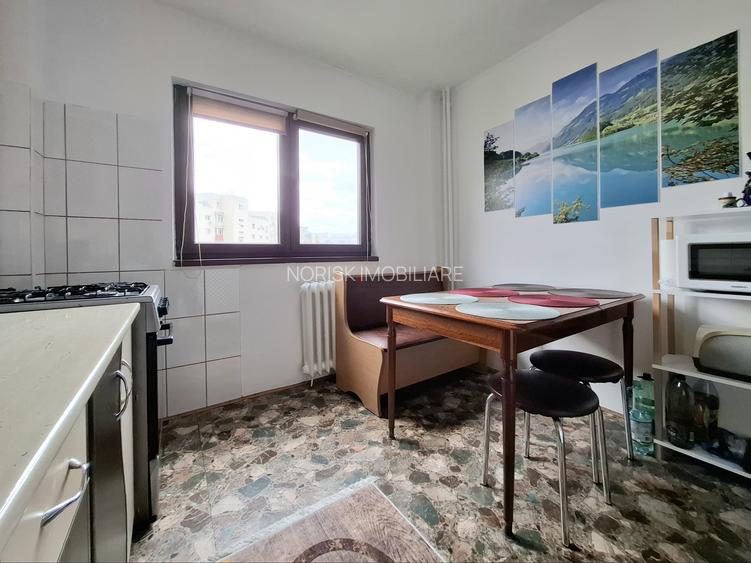 3 Camere Tineretului | Decomandat | 70MP | Metrou | 0% Comision - 11