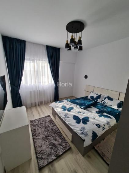 City Life Residence Apartament 2 camere - 2