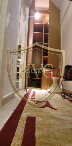 Apartament cu 2 camere | Boiler | Arcul de Triumf - 5