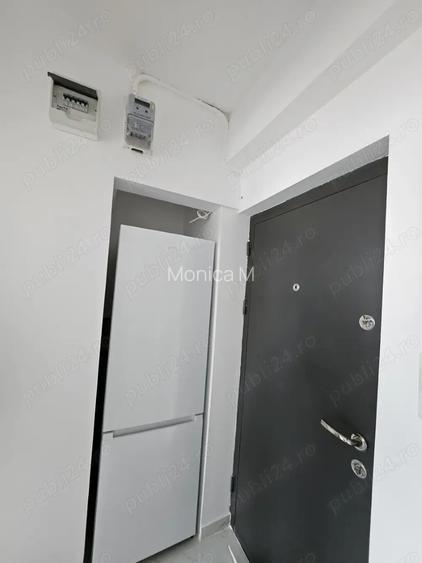 Locație TOP Kogălniceanu – 2 camere moderne lângă Drept & Stoma - 10