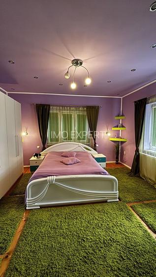 Casa individuala de vânzare cu spațiu comercial inclus în Blaj Centru - 4