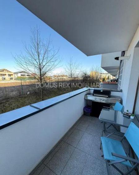 COMISION 0%.Vand ap.2 cam superfinisat,mobilat,utilat,parcare subterana,pret neg - 7