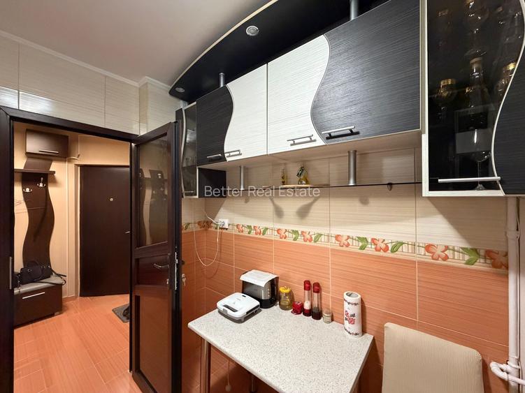 Apartament de vânzare 2 camere - Sector 3, Str. Patrioților | 115.000 € - 12