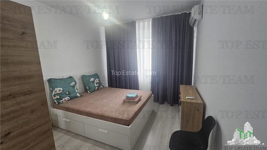 Apartament 2 camere spatios bloc finalizat sector 6-Militari - 3