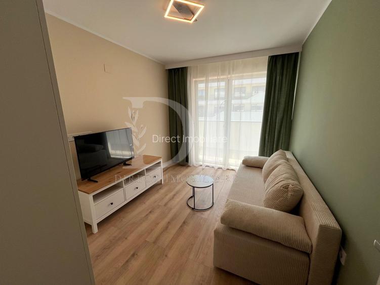 Apartament la cheie /  Zona Eroilor , Floresti - 10