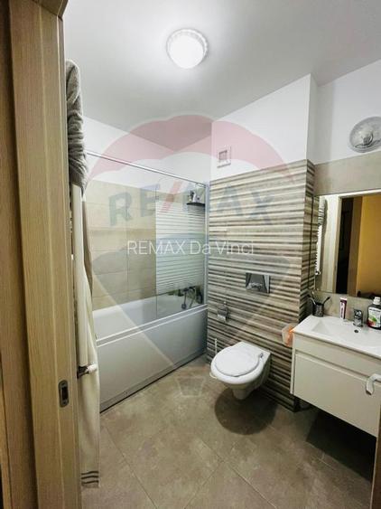 Apartament cu 2 camere de închiriat - 12