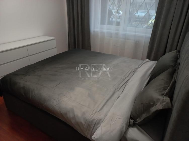 4 camere - Rahova - Centrala proprie - 4