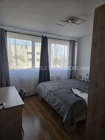 Apartament 2 camere Parc Carol-Viilor - 3
