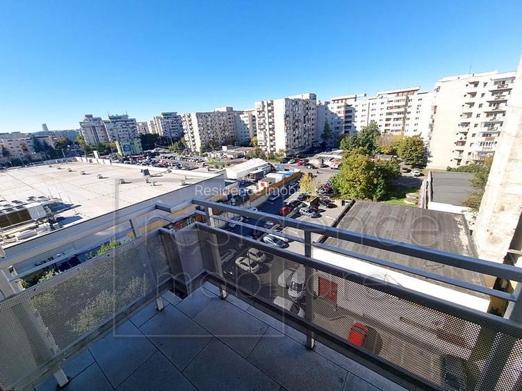 Apartament 2 camere separate, Manastur, zona USAMV - 9