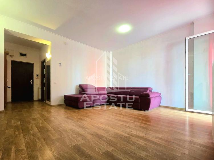 Apartament o camera Ared Uta - 2