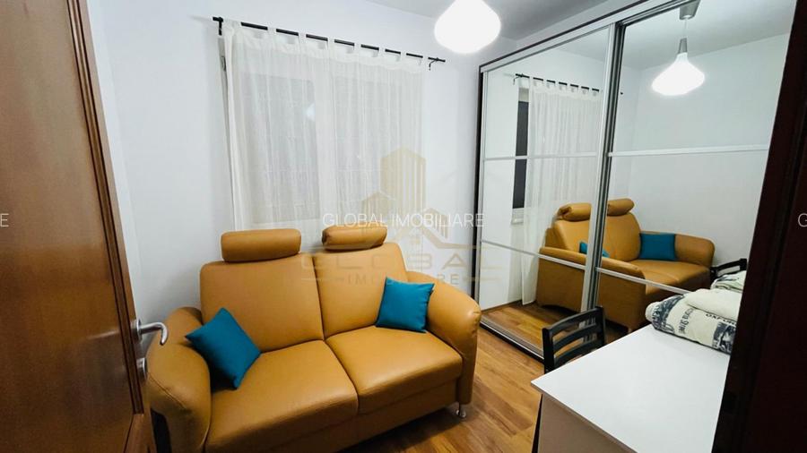 Duplex, 6 camere , 160 mp, str.Erkel Ferenc, Buna-Ziua - 11