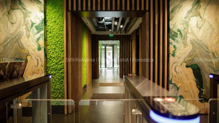 REC3001407 Spatiu de birouri l Aviatiei - 2