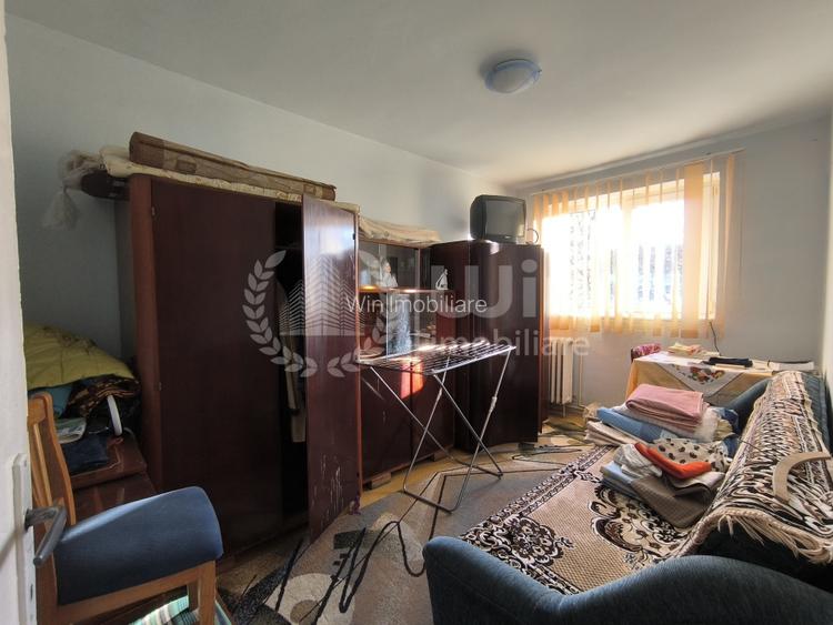 Apartament 4 camere decomandat | Etaj 1 | Manastur | Complex Nora - 4