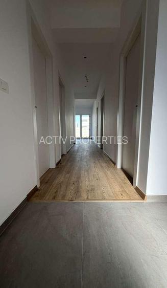 Casa parter 2025, cu 4 dormitoare, 2 bai, teren 400 mp+drum servitute 9m latime - 9