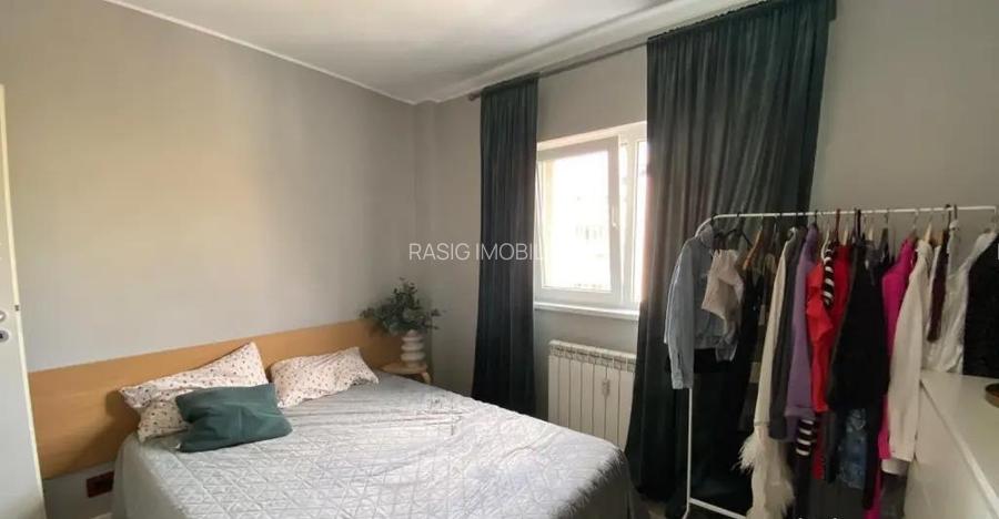 Vanzare apartament 2 camere Banu Manta - 12