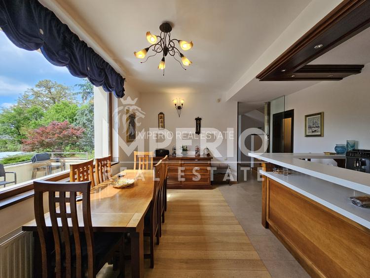 Casa cu panorama spectaculoasa si piscina! - 2