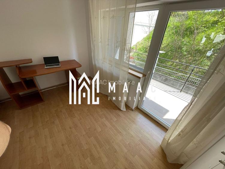 Apartament de închiriat I 4 camere I 96 mp utili I Strand II I etaj 2 - 6
