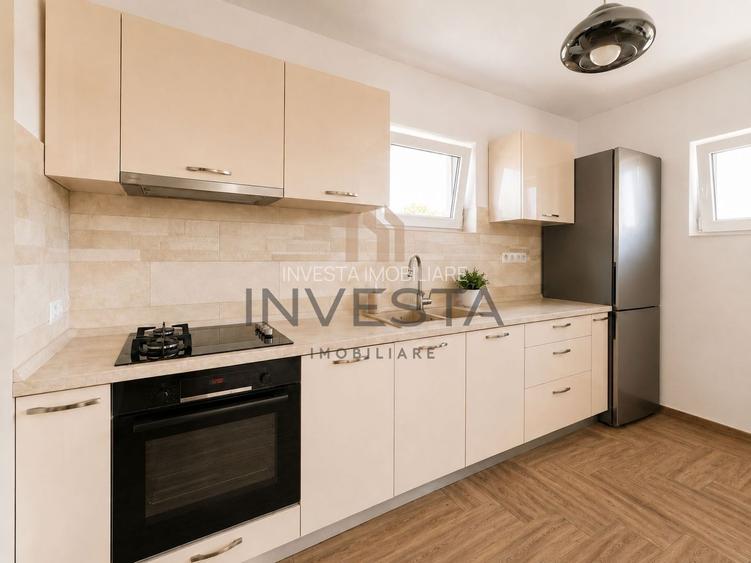 Casa tip duplex cu 4 camere de inchiriat in zona Europa - 6
