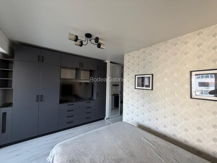 Proprietar - Prima închiriere garsonieră – Pollux Residence - 3