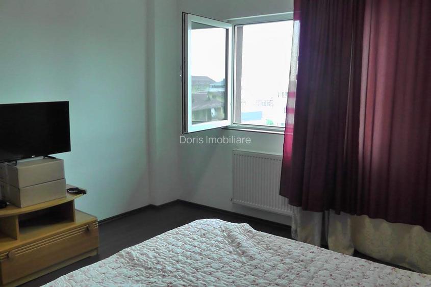 Apartament 2 camere mobilat si utilat cu parcare iinclusa in pret. - 6