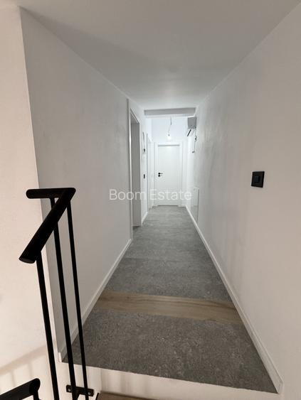 Penthouse modern cu 3 camere Giroc - 8