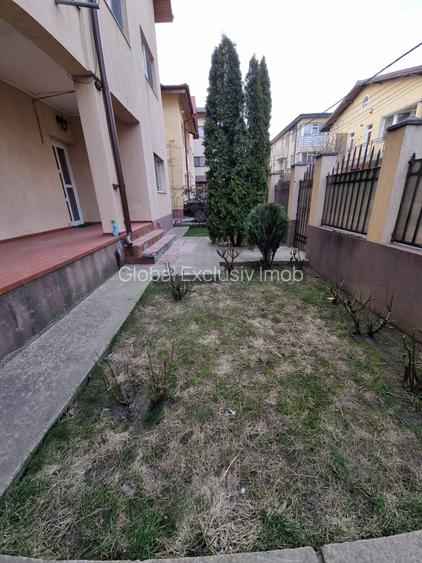 Vila individuala 6 camere, 4 bai, Strada Amurgului, Metrou Leonida - 20