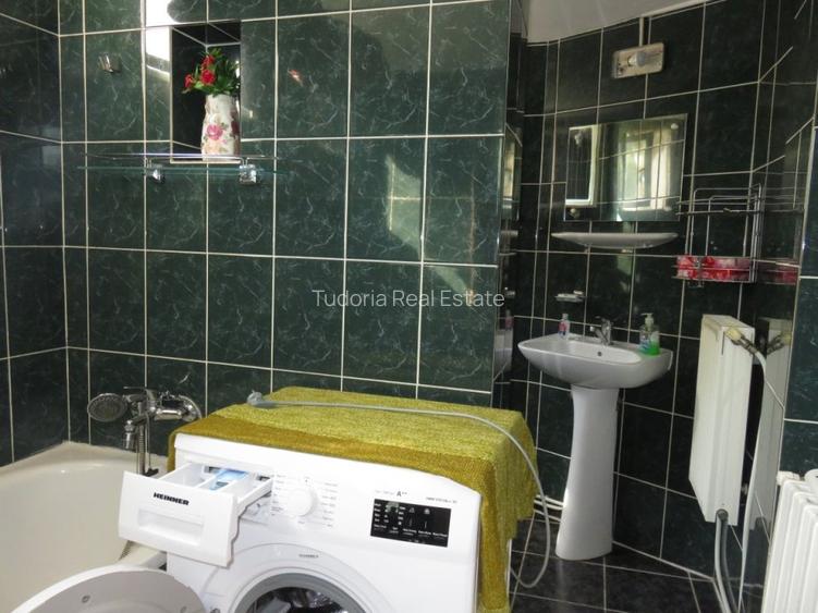 Casa Andrei Muresanu, teren 279 mp! - 18