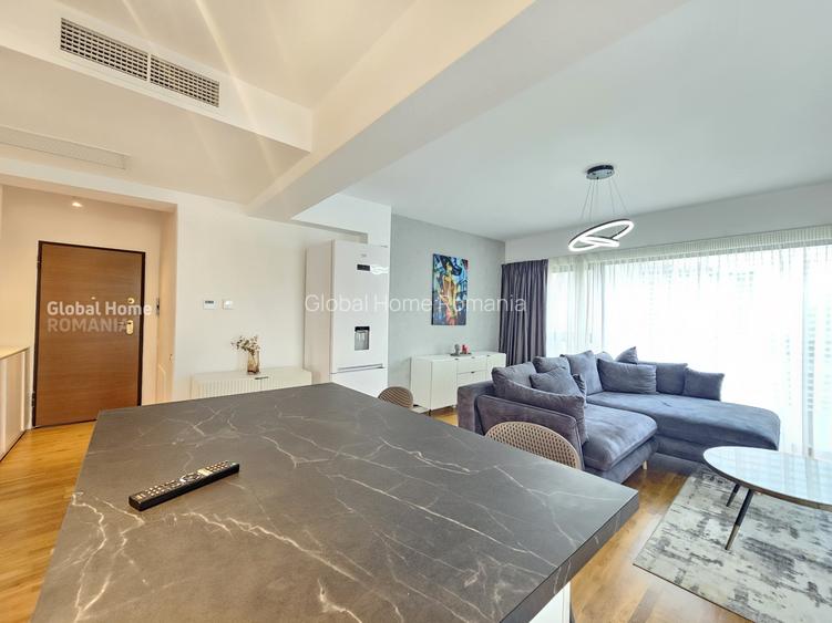 Comision 0% | Zona de Nord – Parc Herăstrău | Mobilat & utilat premium - 8