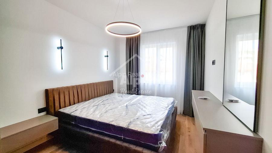 Apartament Finisaje Superioare I Central - 16