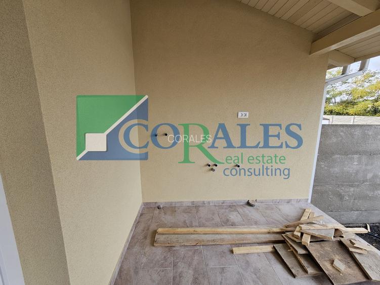 Imobil nou. La cheie. Disponibil imediat! - 13