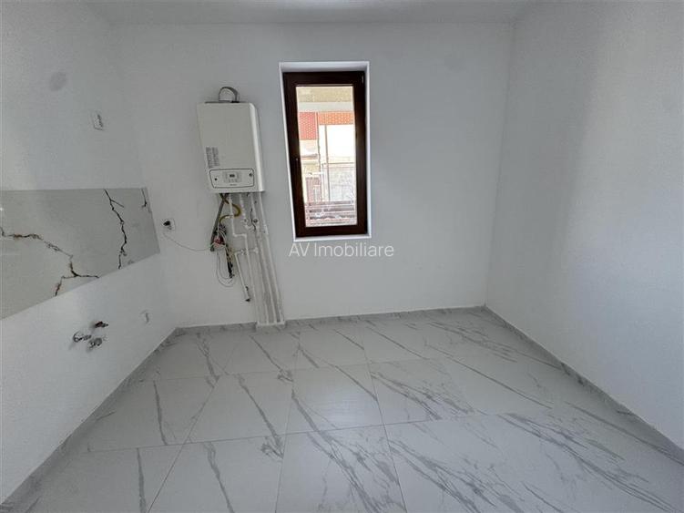 DE VANZARE VILA SOS. ALEXANDRIEI 4 CAMERE | DIRECT DEZVOLTATOR | LA CHEIE - 12