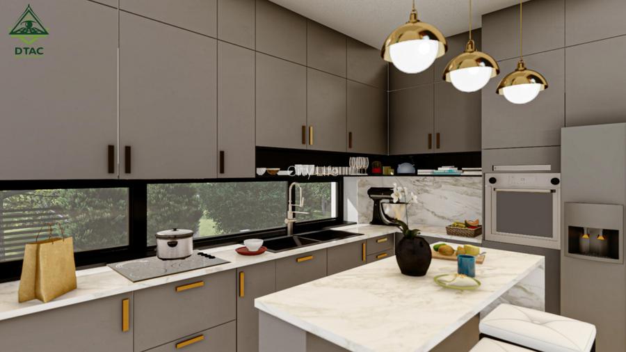 Vila exclusivista Copou - 15