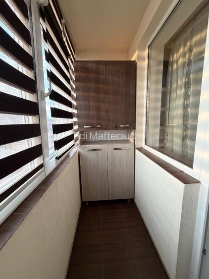 Închiriez apartament 2camere - 7