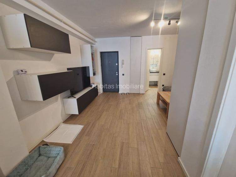 Apartament 2 camere de vanzare, 49 mp finisat str Razoare Vivo Mall - 9