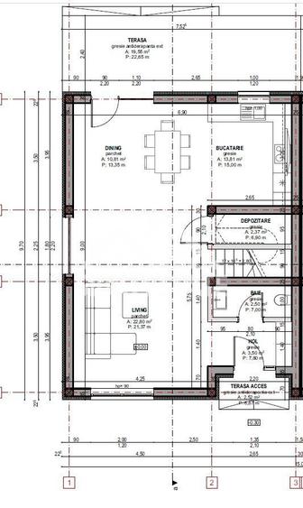 Casa Inteligentă si Eficienta Energetic – Tehnologie DAIKIN - 1