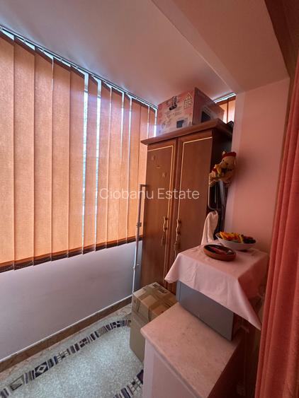 Apartament 2 camere Gheorghe Lazar-Circumvalatiunii - 9
