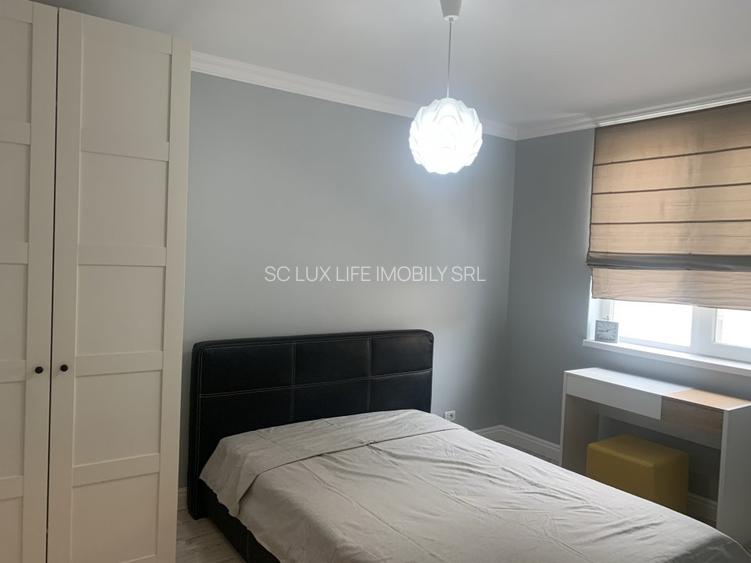 Inchiriez apartament 3 camere Aradului - 10