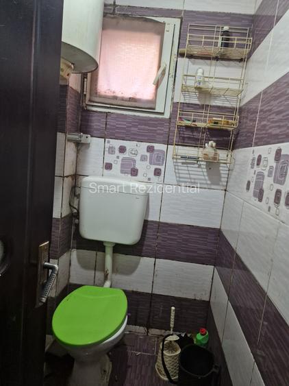 Garsoniera Titan / Gaze Curent Apa / Bloc anvelopat - 3