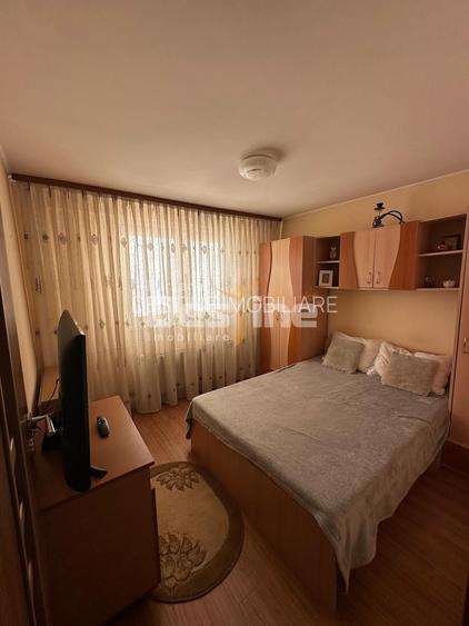 APARTAMENT 2 CAMERE SEMIDECOMANDAT CONFORT 2 - 4