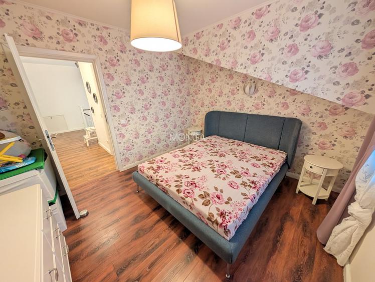 Casa 4 camere 120mp | 0 comision | Tunari DM | 300mp teren - 21