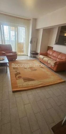 Apartament 2 Camere,Mihai Bravu,B-dul Decebal,bl.1990,Amenajat,mobilat,complet - 2