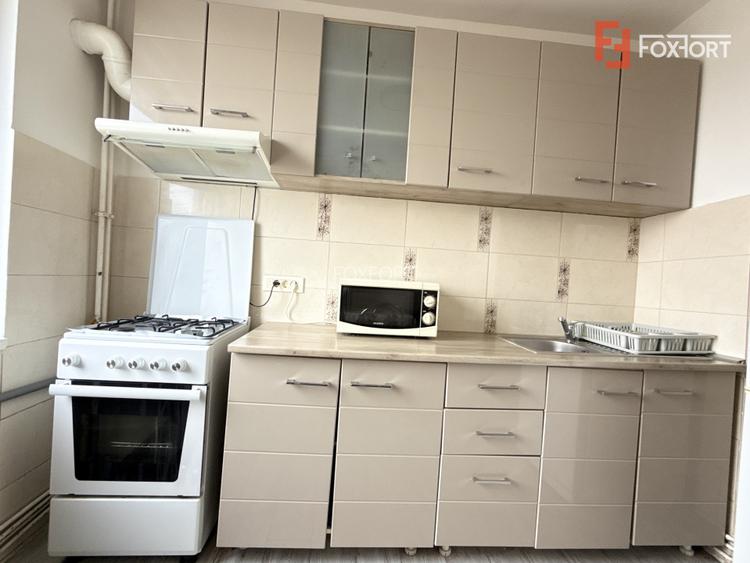 COMISION 0% Apartament cu 2 camere de vanzare in zona Iulius Mall - 14