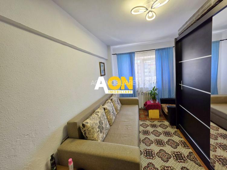 Apartament 3 camere, 65 mp utili, 2 bai, etaj 2, Cetate, zona Stadion - 7