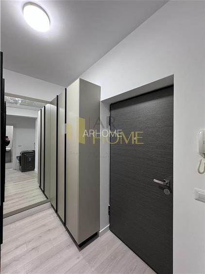 Garsoniera moderna, parcare, MRS COUNTRY PLOIESTI - 10