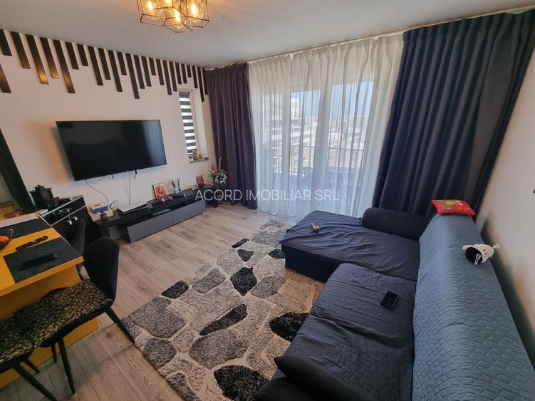 Apartament 3 camere zona Tomis Plus - 2