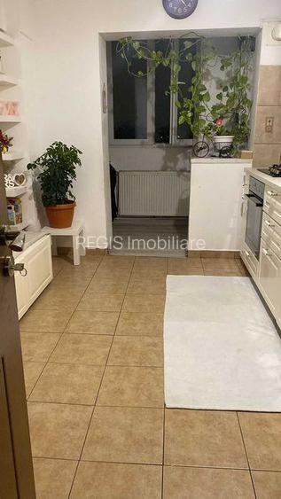 Apartament 2 Camere Bl. Garii - 2