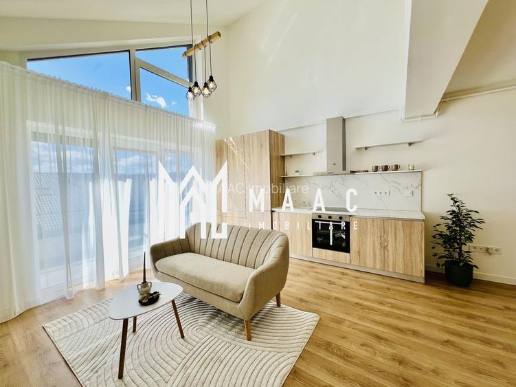 Apartament 2 camere I la cheie I cu logie și loc de parcare inclus - 19